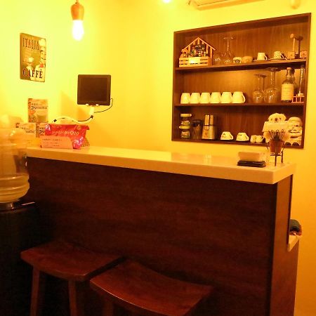 Danman Guesthouse 화롄 외부 사진