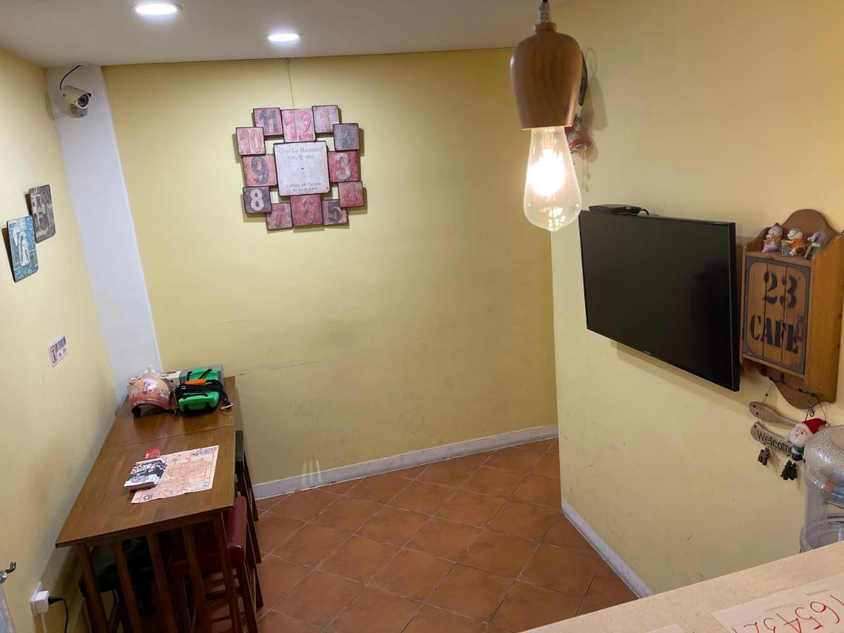 Danman Guesthouse 화롄 외부 사진
