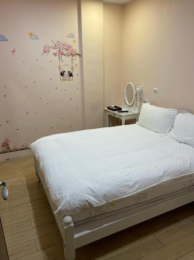Danman Guesthouse 화롄 외부 사진