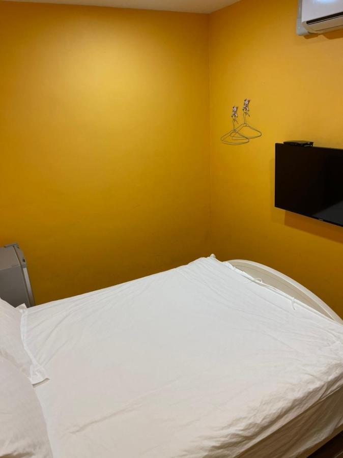 Danman Guesthouse 화롄 외부 사진