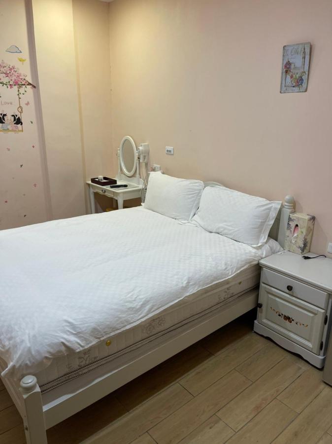 Danman Guesthouse 화롄 외부 사진