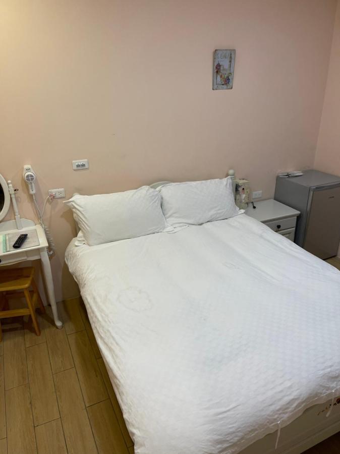 Danman Guesthouse 화롄 외부 사진