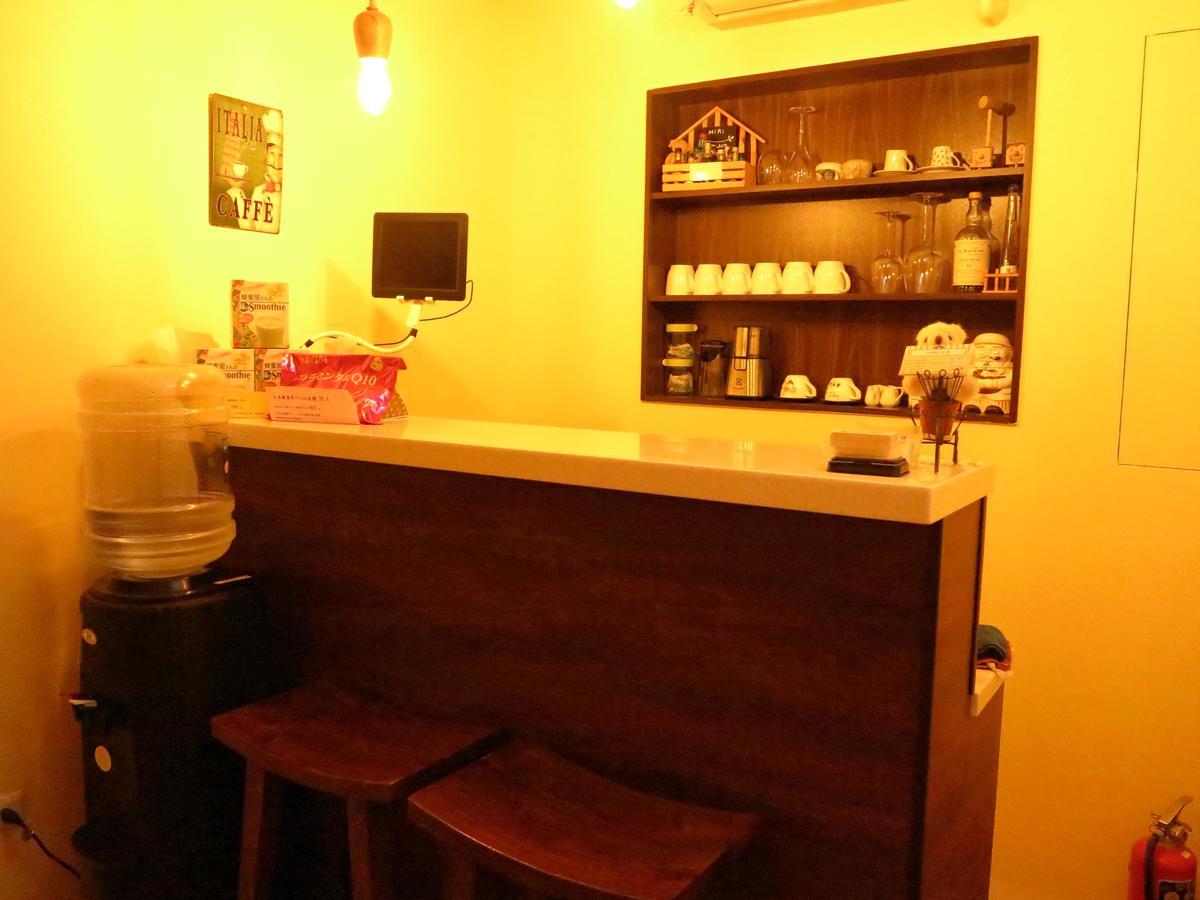 Danman Guesthouse 화롄 외부 사진