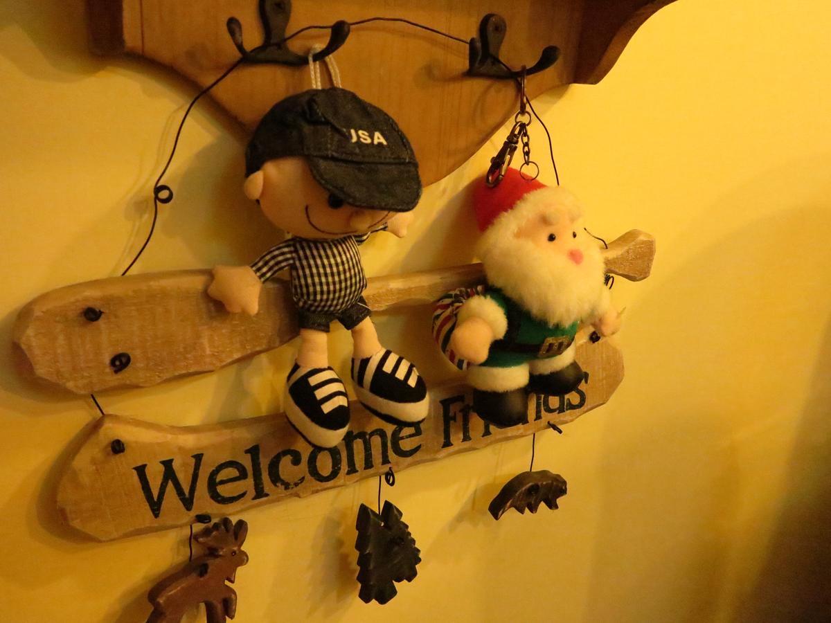 Danman Guesthouse 화롄 외부 사진