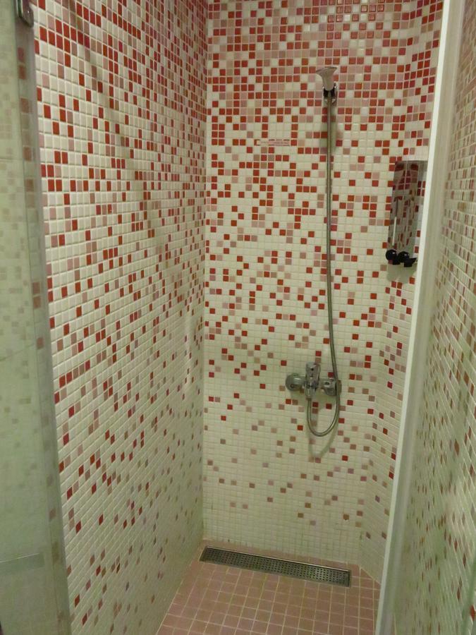 Danman Guesthouse 화롄 외부 사진
