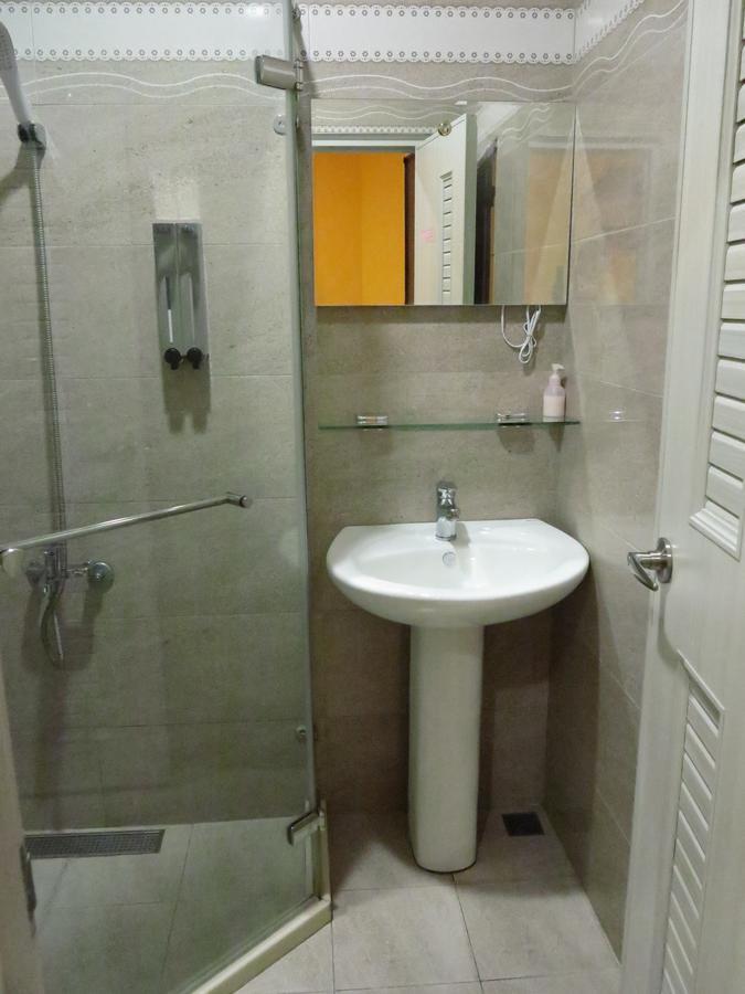 Danman Guesthouse 화롄 외부 사진
