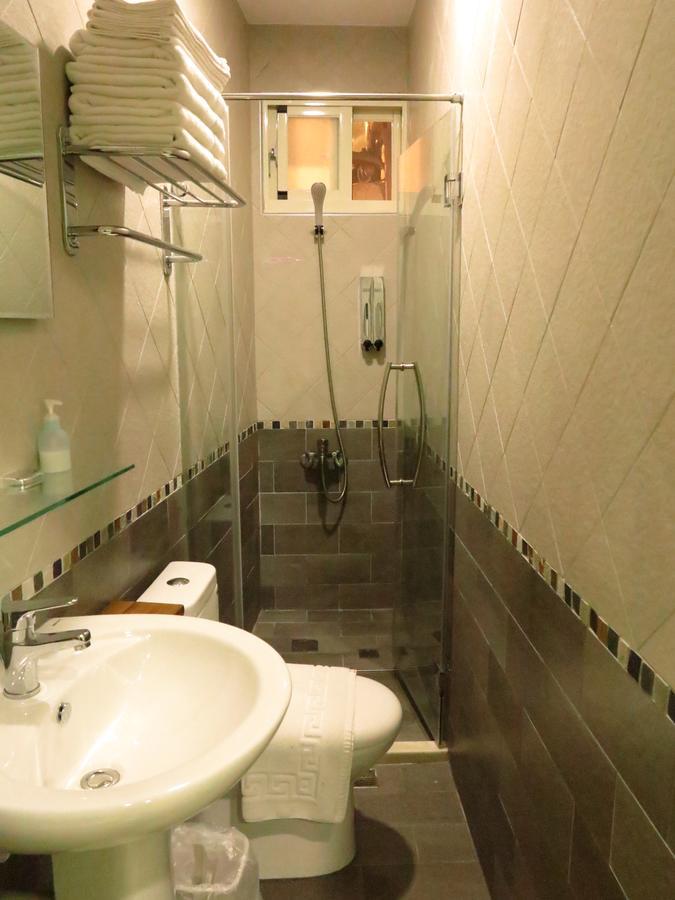 Danman Guesthouse 화롄 외부 사진