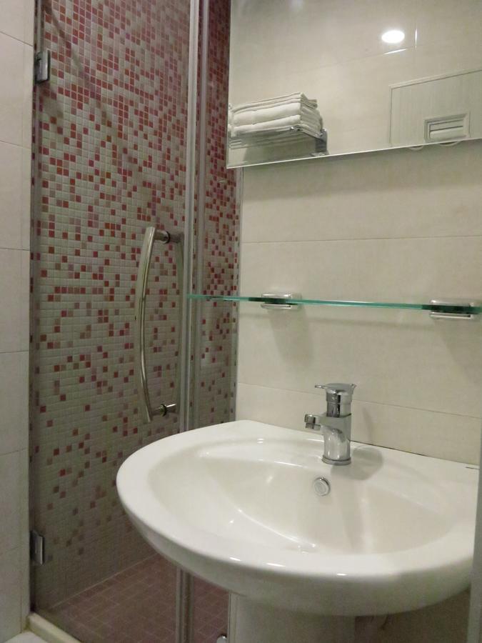 Danman Guesthouse 화롄 외부 사진