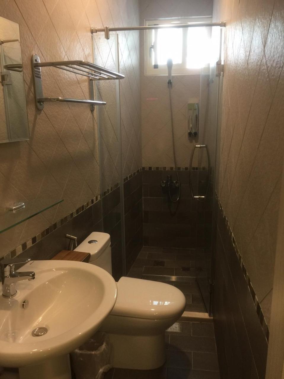 Danman Guesthouse 화롄 외부 사진